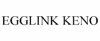 egglink keno