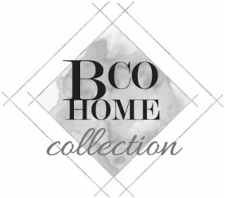 bco home collection