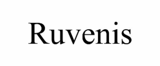 ruvenis