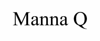 manna q
