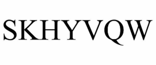 skhyvqw