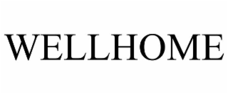 wellhome
