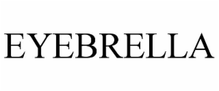 eyebrella