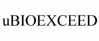 ubioexceed