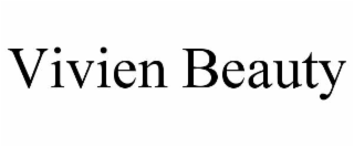 vivien beauty