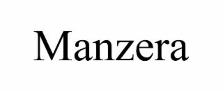 manzera