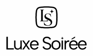 luxe soirÉe ls