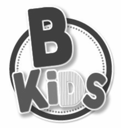 b kids