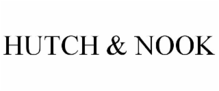 hutch & nook