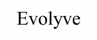 evolyve