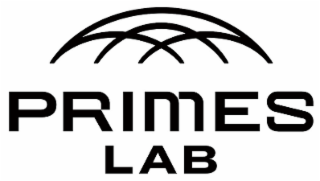 primes lab