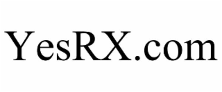 yesrx.com