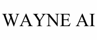 wayne ai