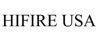 hifire usa