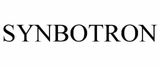 synbotron