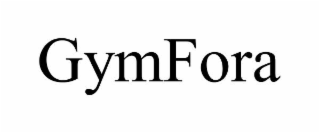 gymfora