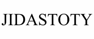 jidastoty