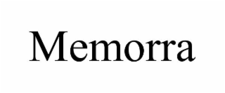 memorra