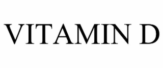 vitamin d