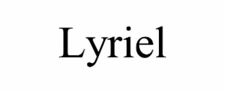 lyriel