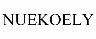 nuekoely