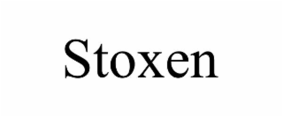 stoxen