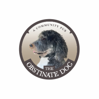 the obstinate dog a community pub