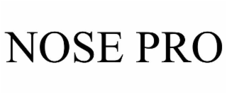 nose pro