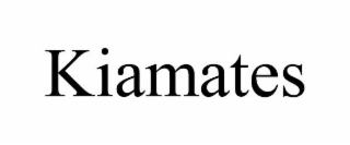 kiamates