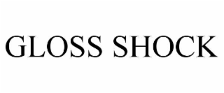 gloss shock