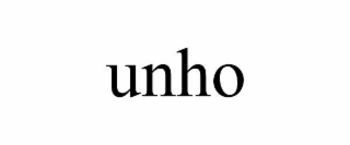 unho