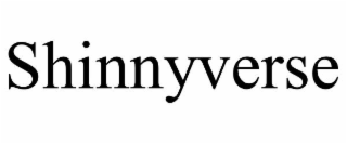 shinnyverse
