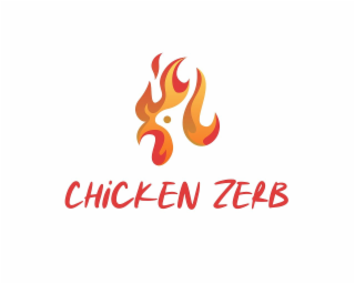chicken zerb