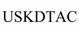 uskdtac