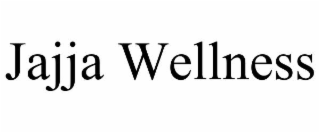 jajja wellness