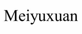 meiyuxuan