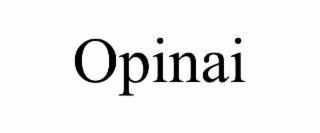 opinai