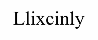 llixcinly