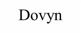 dovyn
