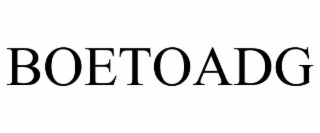 boetoadg