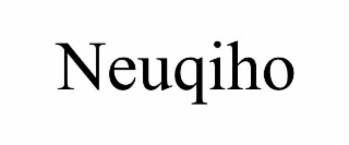 neuqiho