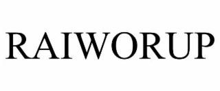 raiworup