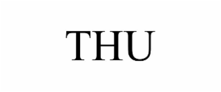 thu