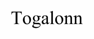 togalonn