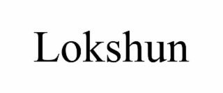 lokshun