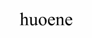 huoene