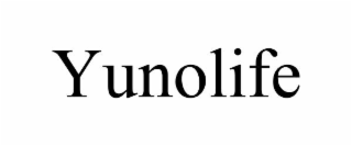 yunolife