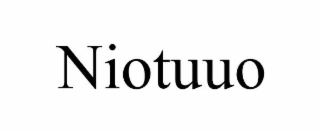 niotuuo