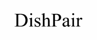 dishpair