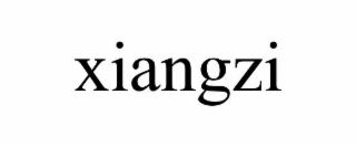 xiangzi